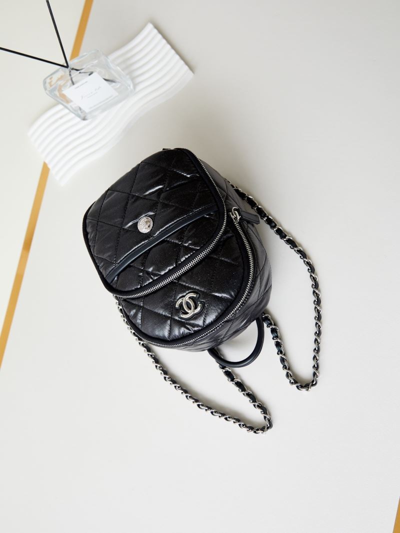 Chanel Backpacks